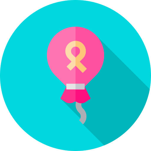 Balloon icon