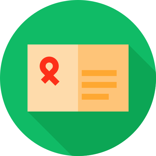 Envelope icon