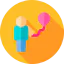 Balloon icon 64x64