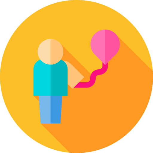 Balloon icon