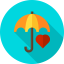 Umbrella icon 64x64