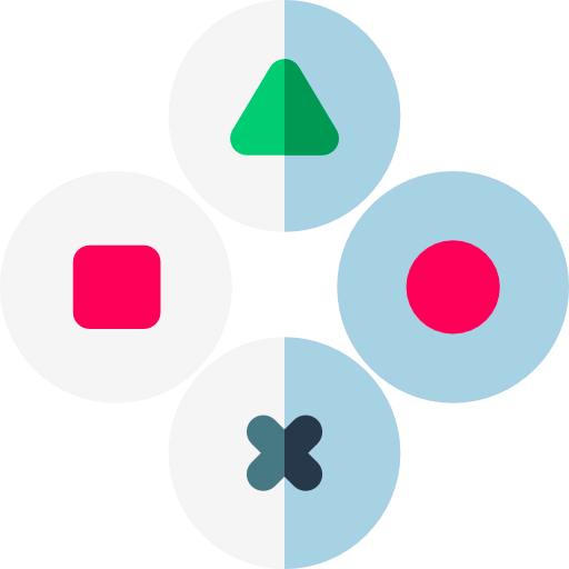 Buttons icon