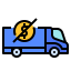 Free shipping icon 64x64