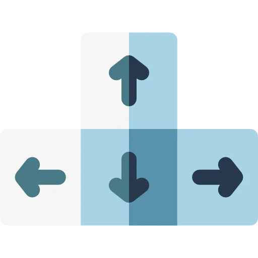Direction icon