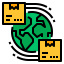 Global shipping 상 64x64