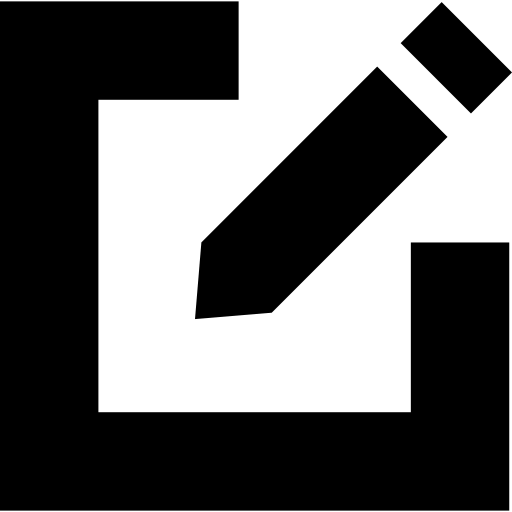 Edit Text icon