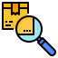 Inspection icon 64x64
