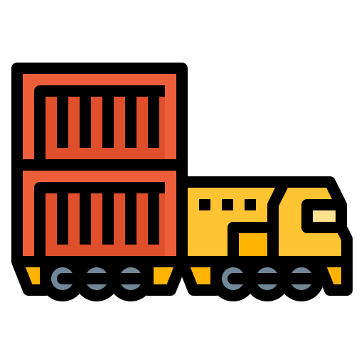 Train icon