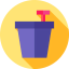 Sand bucket іконка 64x64