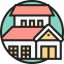 Home icon 64x64