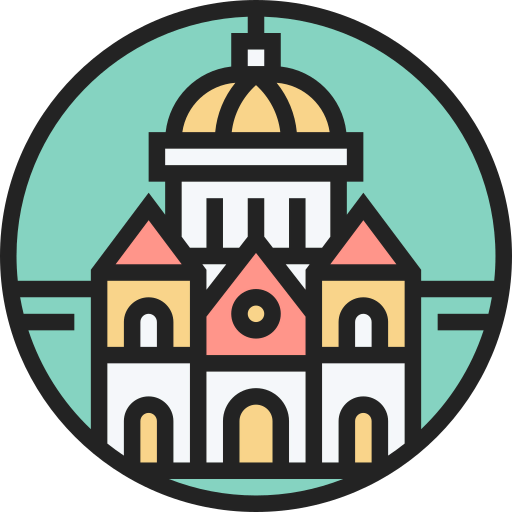 Museum icon