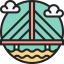 Bridge icon 64x64