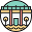 Dam icon 64x64