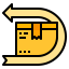 Return icon 64x64