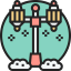 Street light icon 64x64