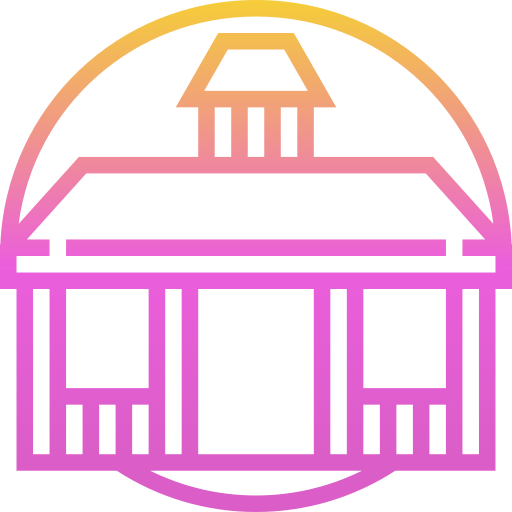 Pavilion icon