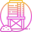 Water tank icon 64x64