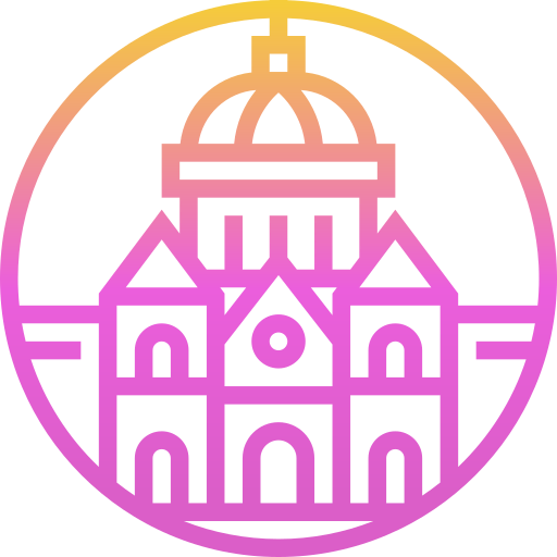 Museum icon