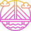 Bridge icon 64x64