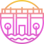 Dam icon 64x64