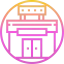 Supermarket icon 64x64