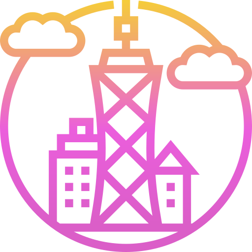 Skyscraper 상