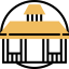 Pavilion icon 64x64