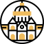 Museum icon 64x64
