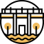 Dam icon 64x64