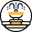 Fountain icon 64x64