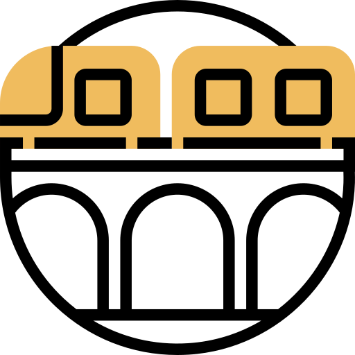 Train icon
