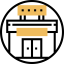 Supermarket icon 64x64