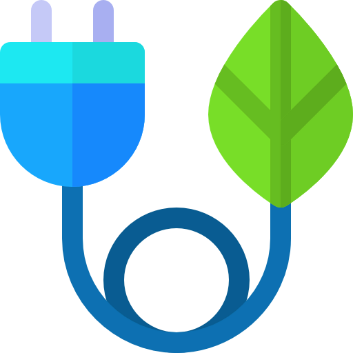 Plug icon