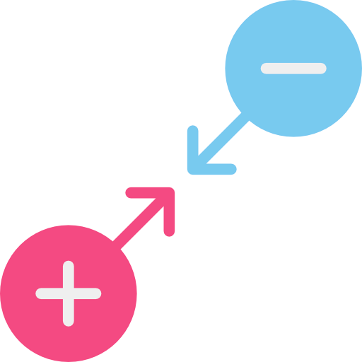 Gravity icon
