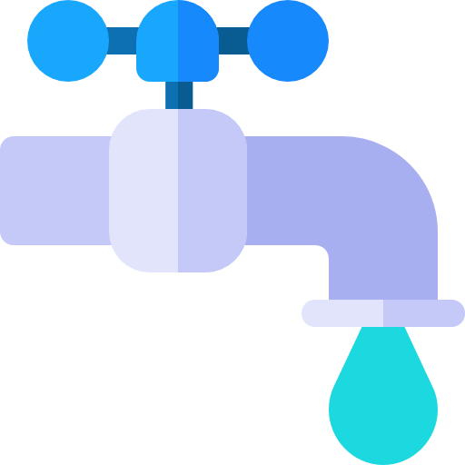 Faucet icon