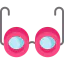 Glasses icon 64x64