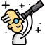 Scientist アイコン 64x64