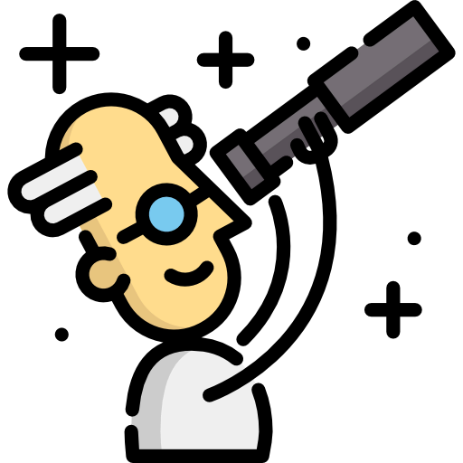 Scientist icon