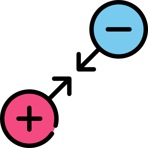Gravity icon