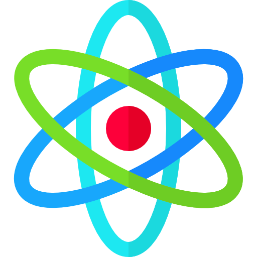 Nuclear icon