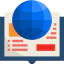 Book icon 64x64