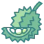 Durian icon 64x64