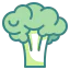 Broccoli biểu tượng 64x64
