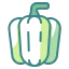 Bell pepper іконка 64x64