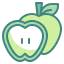 Apple icon 64x64