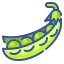 Peas Symbol 64x64