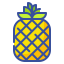 Pineapple Symbol 64x64