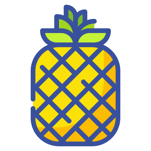 Pineapple 상