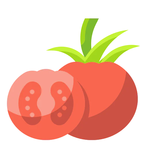 Tomato icon