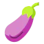 Eggplant icon 64x64